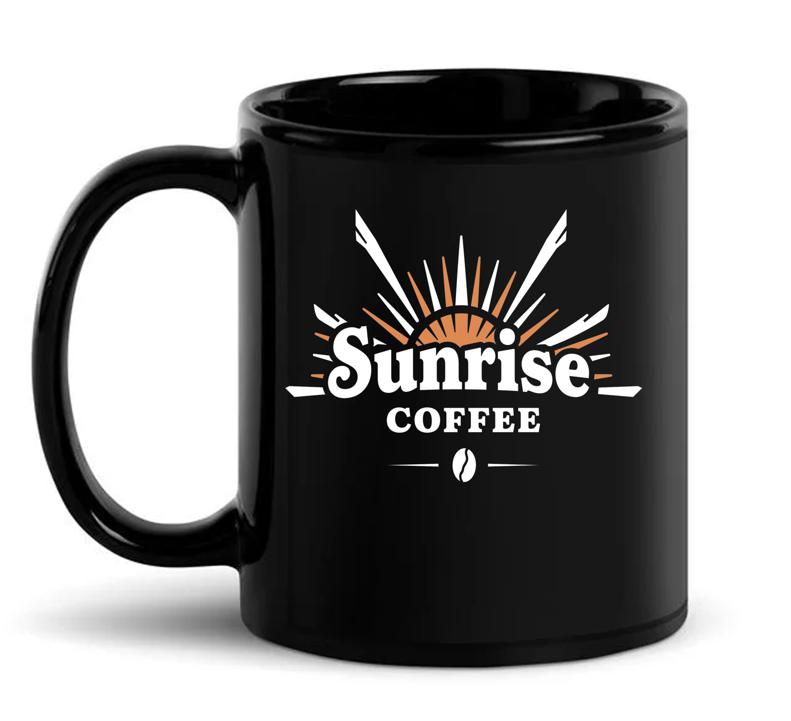 Sunrise Coffee Mug