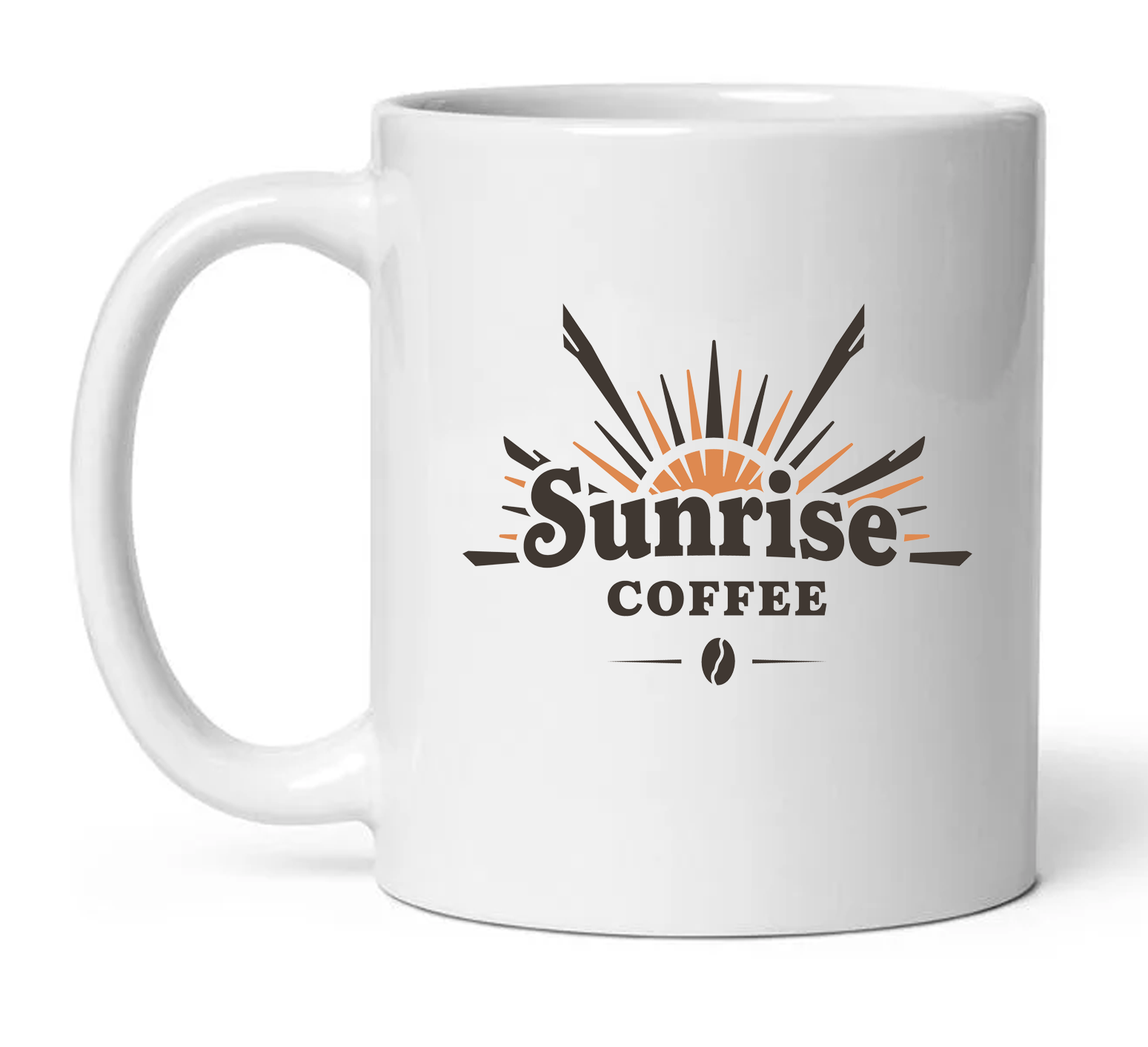 Sunrise Coffee Mug