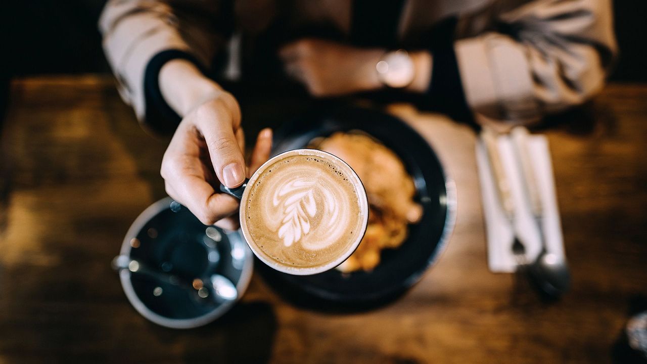 Scientists Just Discovered a New Health Benefit of Coffee