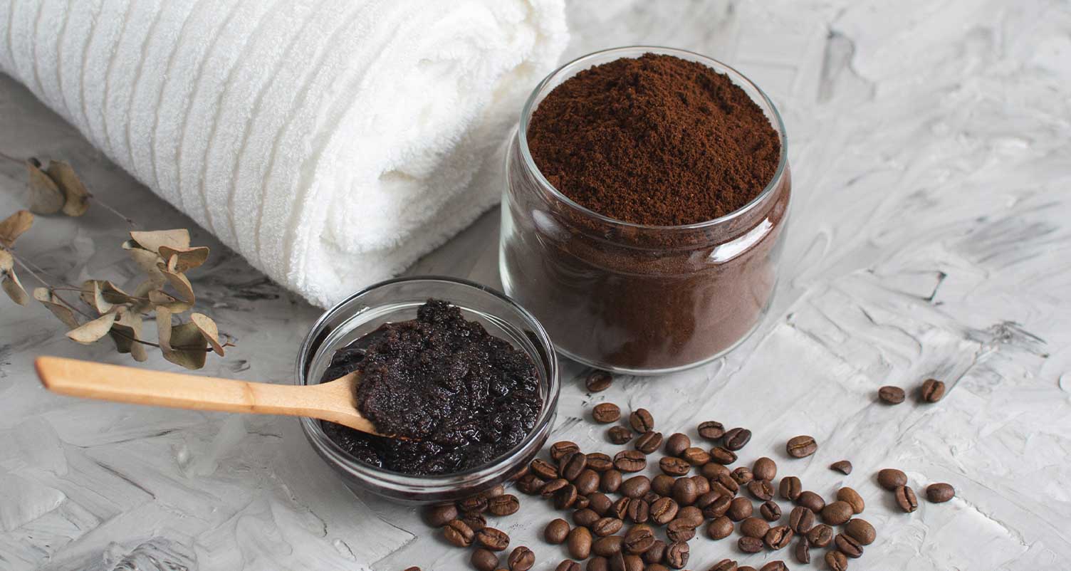 10 Creative and Eco-Friendly Ways to Reuse Coffee Grounds at Home