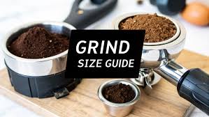 Grind Size Matters: How to Choose Your Next Coffee Grinder