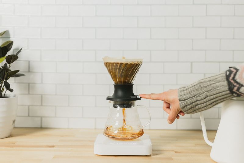 Guide to Immersion Coffee Brewing