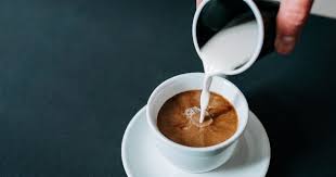 We Asked 3 Dietitians for the Healthiest Coffee Creamer—And They All Said the Same Thing ☕