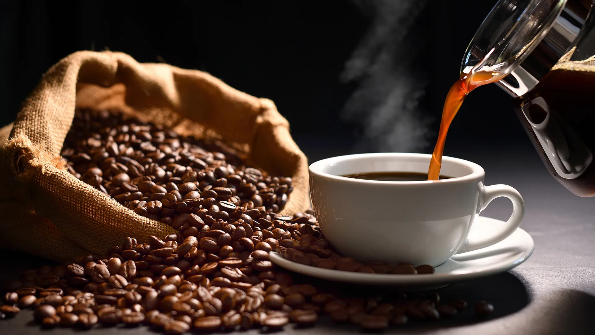 5 Reasons Why Coffee Can Help You Live Longer, According to Science