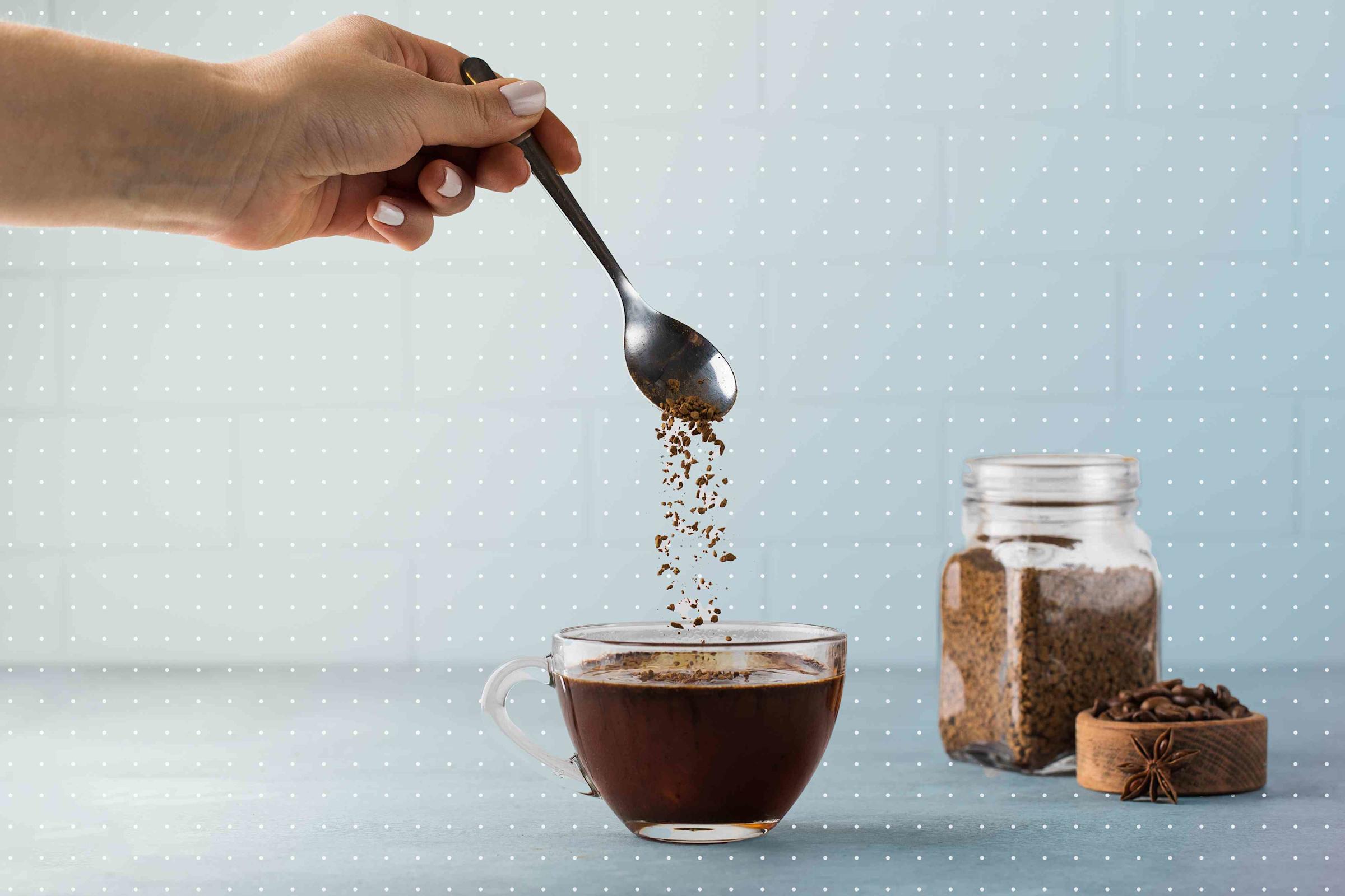 Is Instant Coffee as Healthy as Regular? Here’s What Health Experts Say