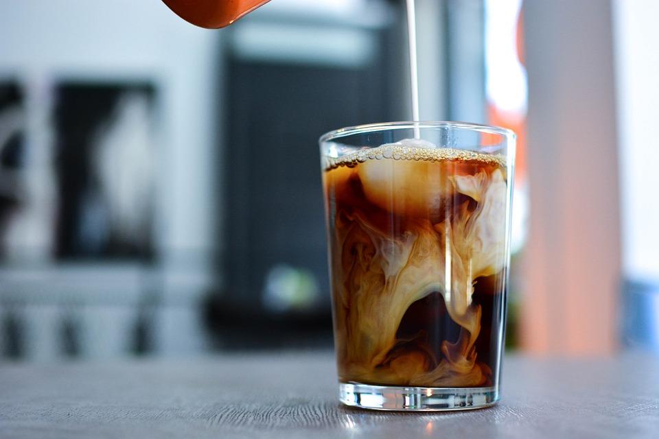 Cold Brew Coffee: The Most Sustainable Way to Enjoy a Brew?