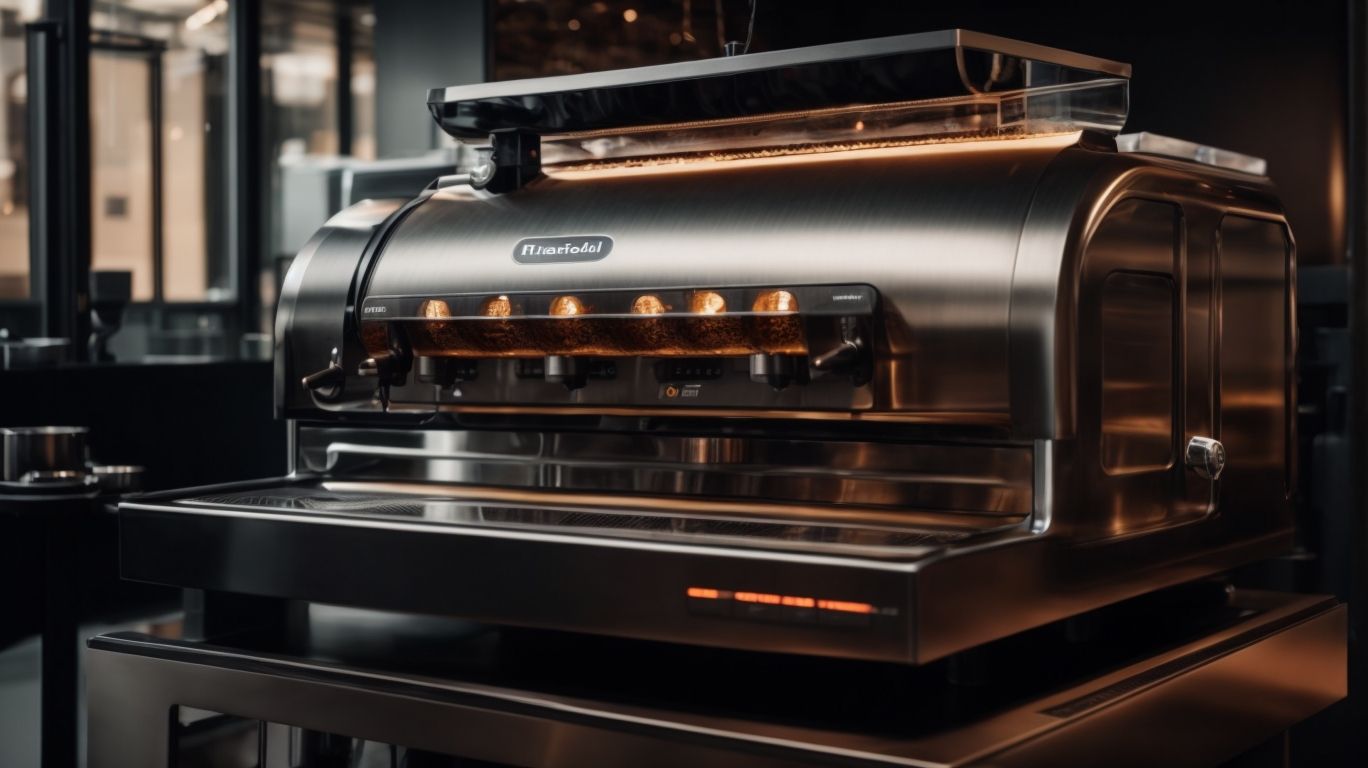 Innovative Roasting Techniques: Embracing the Future of Coffee