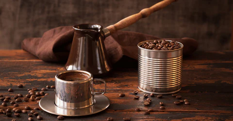 Coffee Blending: Crafting Unique Flavor Profiles Through the Art of Bean Fusion