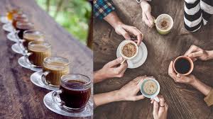 How Coffee Variety Impacts the Taste of Coffee