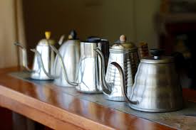 How to Choose the Best Coffee Kettle