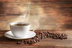 Does coffee enhance athletic performance?