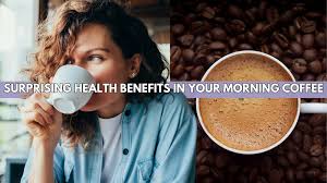 Your Morning Coffee May Have a Surprising Heart-Health Benefit, New Study Says