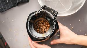 Beginner’s Guide to Home Roasting Coffee