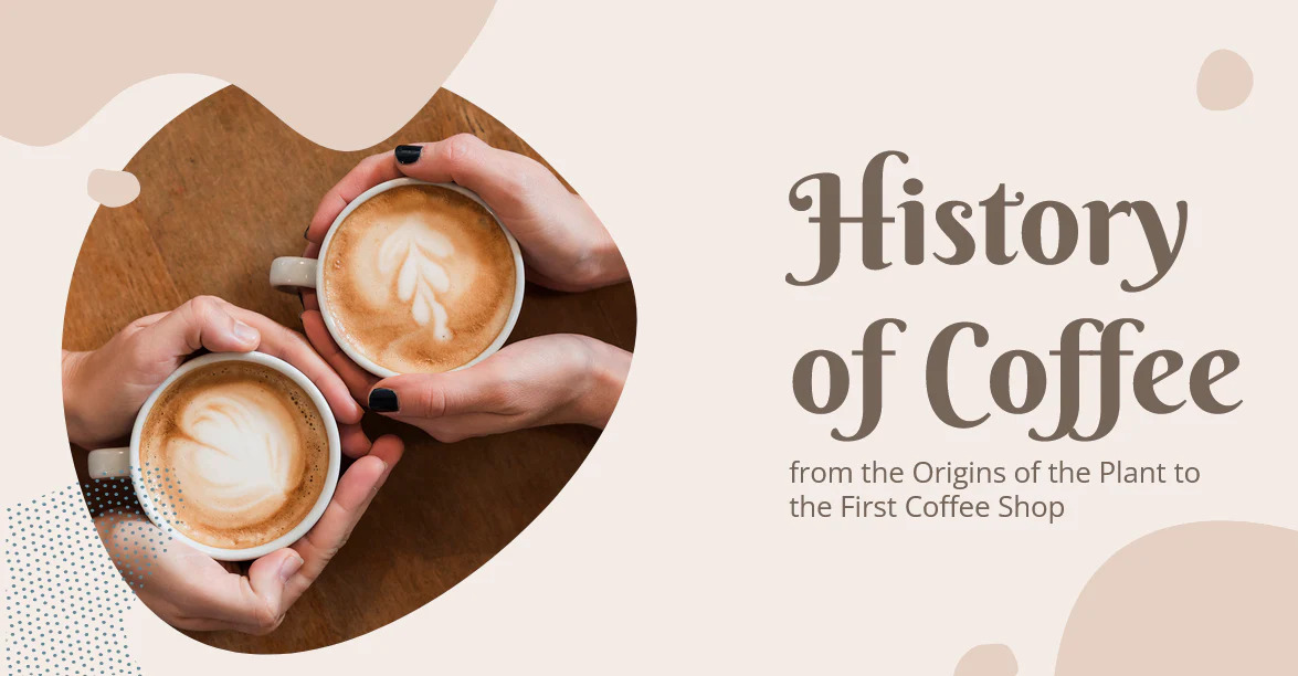 History of Coffee